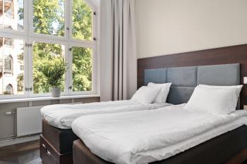 Stay Inn Apartments in Vasastan, Стокгольм (фото 3)