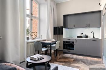 Stay Inn Apartments in Vasastan, Stockholm (Foto 5)