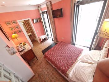Hostal Casa Del Buen Viaje, Севилья (фото 3)