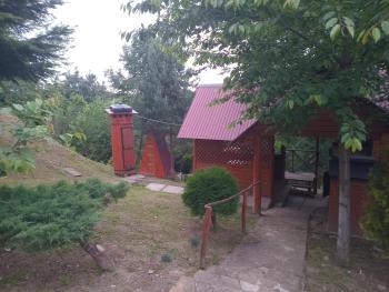 Готель садиба ЗАТИШОК, Strilʼbichi (foto 4)