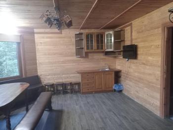 Готель садиба ЗАТИШОК, Strilʼbichi (foto 5)