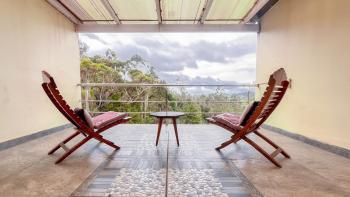 Willostays Cluster Clouds, Ooty (fotografie 5)