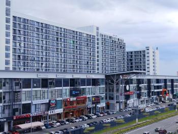 The Podium Family Suite with City View, Kuching (zdjęcie 4)
