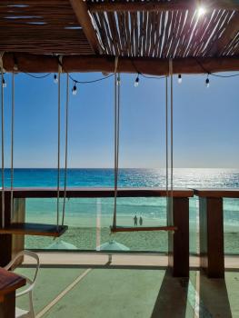 Ocean view lovely studio, Cancún (fotografie 4)