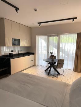 Soho Boutique apartments, Ljubljana (photo 5)