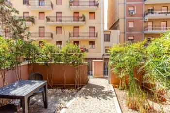 Nino's house, Palermo (fotografie 4)