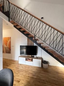 TARA & SPA apartment Kolasin, Kolašin (foto 3)