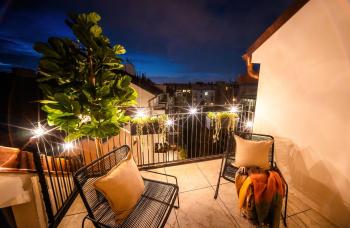 Accordion Boutique Residence & Premium Suites, Praga (zdjęcie 4)