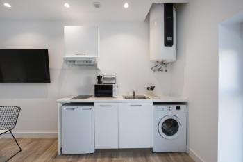 Bilbao Living Lofts, Bilbao (fotografie 4)