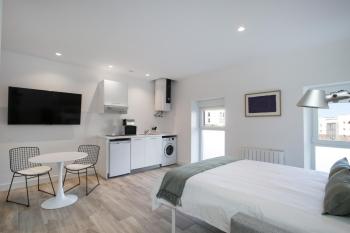 Bilbao Living Lofts, Bilbao (fotografie 3)