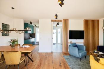 Pidder-Lyng Haus 2, Sankt Peter-Ording (fotografie 3)
