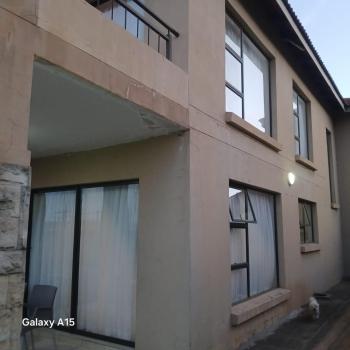 Foothill home, Maseru (foto 4)