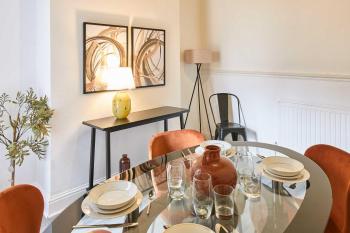 Host & Stay - Bishop House, Liverpool (photo 3)