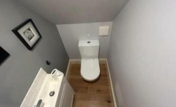 The Cozy Double Retreat, London (photo 2)