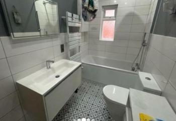 The Cozy Double Retreat, London (photo 4)