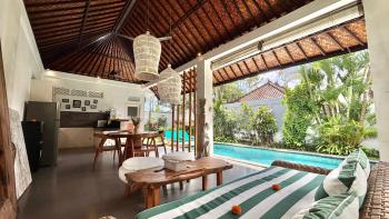 Villa Anouk, Семиньяк (фото 2)