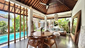 Villa Anouk, Семиньяк (фото 3)