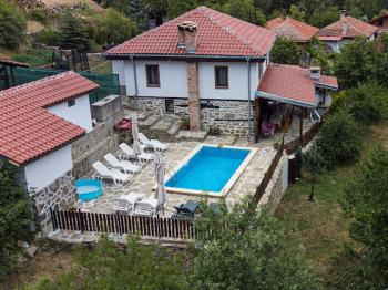 Къща за гости Ножери, Tryavna (foto 2)