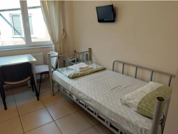 Hostelist, Istanbul (foto 2)