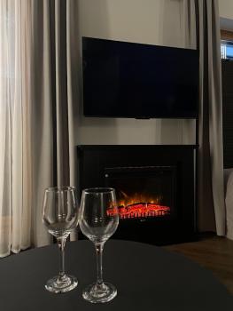 EASY RENT - Apartament z Tarasem Lublin Centrum, Lublin (foto 5)