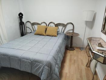 Apartamento Bidaya, Ronda (fotografie 5)