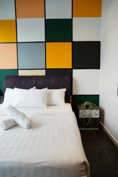 Scarletz Suites By Home Stay, Kuala Lumpur (photo 4)