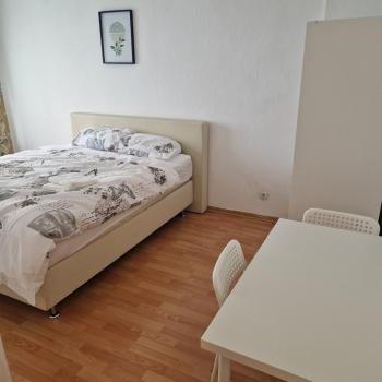 Apartment in Bremen Center, Bremen (photo 2)