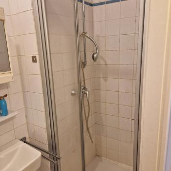 Apartment in Bremen Center, Bremen (photo 4)
