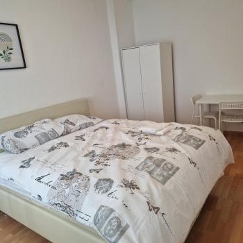 Apartment in Bremen Center, Bremen (photo 5)