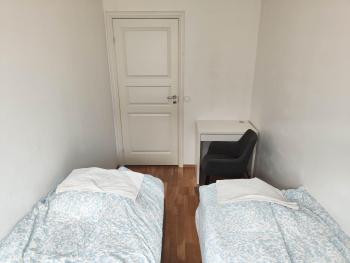 Guesthouse with 3 rooms, Oslo (foto 3)
