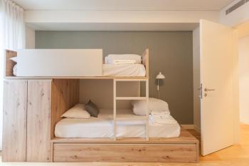 FLH Marquês Premium Apartment with Parking, Lisabon (fotografie 2)