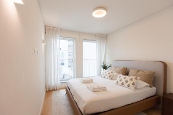 FLH Marquês Premium Apartment with Parking, Lisabon (fotografie 4)