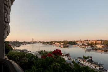 Hotel Diplomat Stockholm, Stoccolma (foto 4)