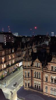 Ideal location Central London Gem Former Monastery Double Room in Mayfair, Londýn (fotografie 4)