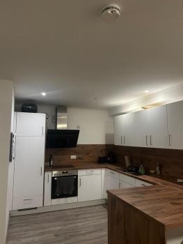 Gemütliche Wohnung- To Lage am Bürgerpark, Bremen (photo 3)