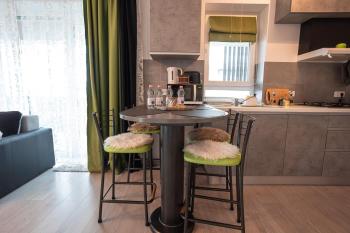 Elysian by Coressi, Braşov (foto 3)