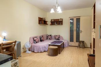The Lindens Peaceful 1BR with Free Parking and Green Views, Sofía (foto 5)