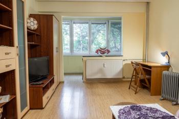 The Lindens Peaceful 1BR with Free Parking and Green Views, Sofía (foto 4)