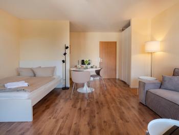 Studio Apartment Berlin Mitte - U-Bahn Leopoldplatz, Berlin (photo 4)