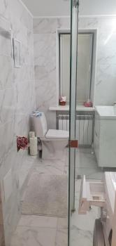 Spacious appartment in green area, 5 km to Khreschatyk, Kijów (zdjęcie 4)