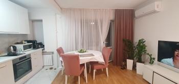 Spacious appartment in green area, 5 km to Khreschatyk, Kijów (zdjęcie 2)