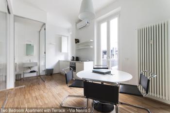 Brera Apartments in City Center, Milán (fotografie 5)