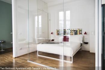 Brera Apartments in City Center, Milán (fotografie 2)