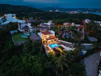 1035 - Vista Hermosa, Santa Cruz Huatulco (photo 5)