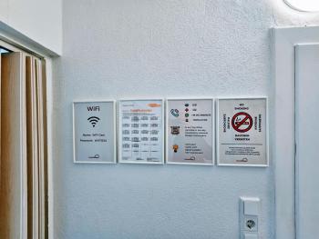 Monteurhaus mit zwei Wohnungen in Bremen-Mitte, Parkplatz & WLAN, Bremen (photo 5)
