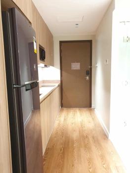 AMOREsuite Hotel Residences at Acqua, Manille (photo 5)