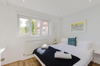 GuestReady - 2 BR Terrace House in Southwark, London (photo 4)