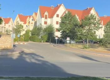 Cozy & Affordable Family Apartment for married couples only, Ифран (фото 2)