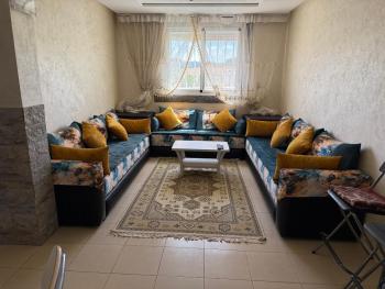 Cozy & Affordable Family Apartment for married couples only, Ифран (фото 3)