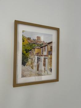 Apartamento en el corazón de Granada, Гранада (фото 5)